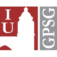 Iu Bloomington Graduate & Professional Student Government