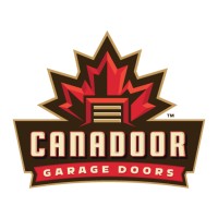 Canadoor Garage Doors logo - Similar company to Tdi Brands