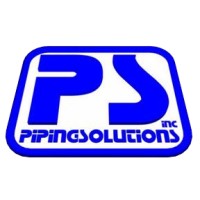 PipingSolutions, Inc. logo - Similar company to Pass Suite