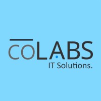 Colabs IT Solutions logo - Similar company to Softhult Smc Pvt Ltd