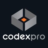 Codexpro logo - Similar company to Chromalpes