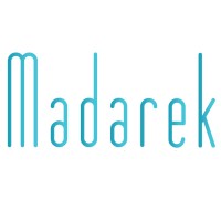 Madarek Datacenter logo - Similar company to Webxury, Inc.