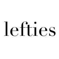 Lefties Showroom logo - Similar company to Triple 7 Distribution