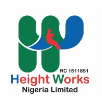 Heightworks Nigeria Limited logo - Similar company to Blaqskye International