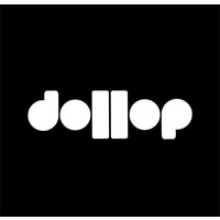 dollop logo - Similar company to Background Bars Ltd