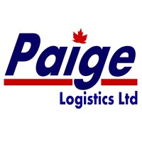 Paige Logistics Ltd logo - Similar company to Spi Logistics