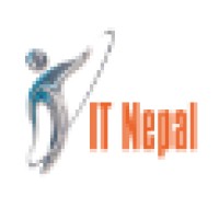It Nepal Pvt. Ltd.