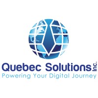 Quebec Solution Inc logo - Similar company to Quebec Sol