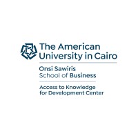 Access to Knowledge for Development Center logo - Similar company to Global Network Of Centers