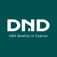 DND Cyprus logo - Similar company to Misagh Homes