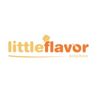 Little Flavor Kitchen logo - Similar company to Vistachem Group