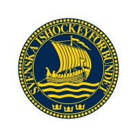 Svenska Ishockeyförbundet logo - Similar company to Malmö Redhawks