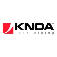 Knoa Software logo - Similar company to Shift