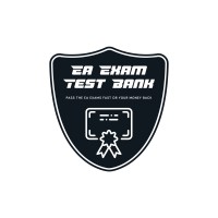 EA Exam Test Bank