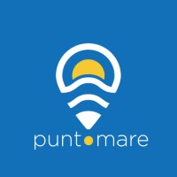 PuntoMare logo - Similar company to Supernova Industries