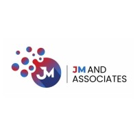 JM and Associate logo - Similar company to Trinity Learning Solutions