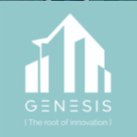 Genesis - San Diego logo - Similar company to Cell Systems
