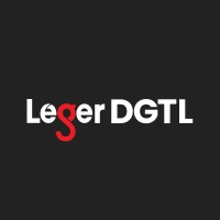Leger DGTL logo - Similar company to Varibase