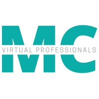 MC Virtual Professionals logo - Similar company to Crest Payroll