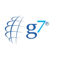 G7® logo - Similar company to Trivance Digital