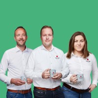Fortune Coffee regio Zaanstreek - Waterland logo - Similar company to 7Eventyfive - Coffee Bar
