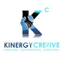 Kinergy Cre8ive logo - Similar company to Kinergy Tech