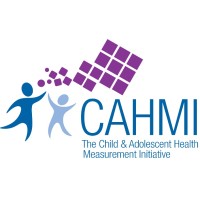 Child And Adolescent Health Measurement Initiative (Cahmi)
