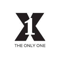 X1 Limited logo - Similar company to Consilium | Brick & Facades
