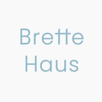 Brette Haus logo - Similar company to Prefab Lab