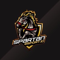 PT. Spartan Esports Indonesia logo - Similar company to Pemuda Rabithah Alawiyah