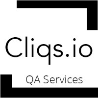 Cliqs.io | QA Services logo - Similar company to Innovation Leaders It Solution