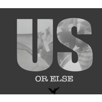 Us Or Else