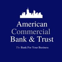 American Commercial Bank & Trust logo - Similar company to Loko