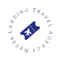 Never Landing Travel Agency