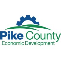 Pike County Economic Development Corp. logo - Similar company to Architerra, Pc