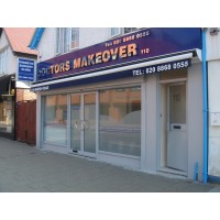 Doctors Makeover, Cosmetic Surgery Clinic, 110 Marsh Road Pinner HA5 5NA logo - Similar company to Cosmetic Surgery Claims