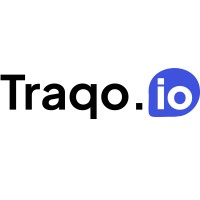 Traqo.ai logo - Similar company to Dsw | Data Science Wizards