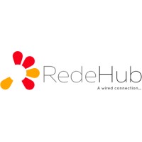 Rede Hub NG logo - Similar company to Dixre