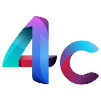 FOUR COLORS EVENTS logo - Similar company to Middle East Events Industry Nexus (Meeinex)