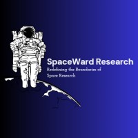 SpaceWard Research logo - Similar company to Flight Care Medicina Aeronáutica
