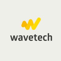 Wavetech AG logo - Similar company to Cablegroup Ag