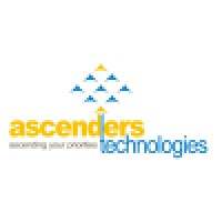 Ascenders Technologies Pvt Ltd logo - Similar company to Brain Studio