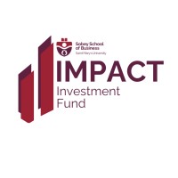 IMPACT Investment Fund logo - Similar company to Sobey School Of Business Commerce Society @ Saint Mary'S University (Smu)