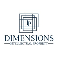 DIMENSIONS - Intellectual Property & Legal Services logo - Similar company to Islamic Observatory For Intellectual Security