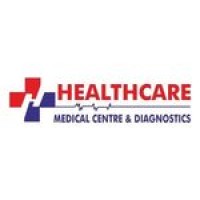 Healthcare Medical Centre And Diagnostics logo - Similar company to Makwana & Kamdar Llp