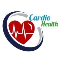 CardioHealth logo - Similar company to Datasherpa.Io