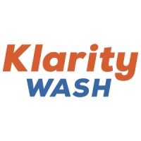 Klarity Wash logo - Similar company to Fixyee As 