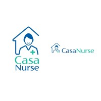 CasaNurse 🇲🇦 logo - Similar company to Soins À Domicile