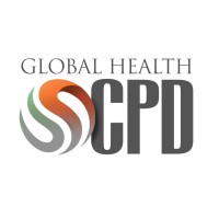 Global Health CPD logo - Similar company to Vigilant Living