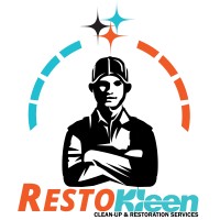 RestoKleen USA, Inc. - RestoKleen Restoration Services logo - Similar company to Emercon Construction, Inc.